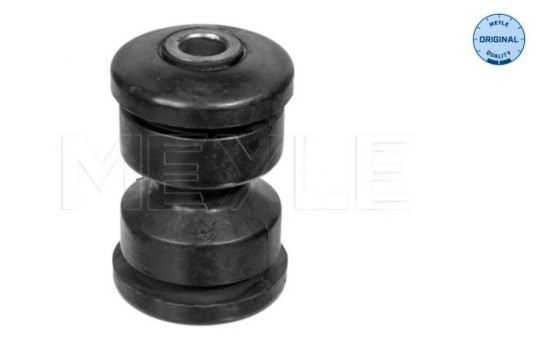Bush, control arm Mount MEYLE-ORIGINAL Quality