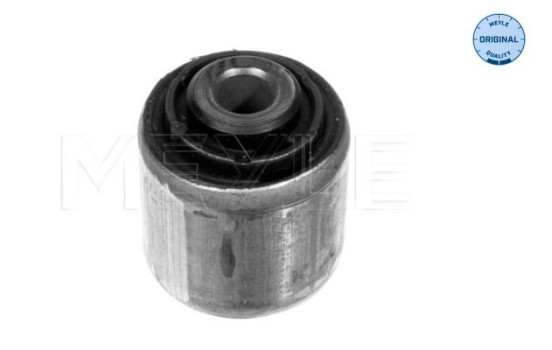 Bush, control arm Mount MEYLE-ORIGINAL Quality