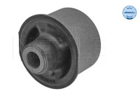 Bush, control arm Mount MEYLE-ORIGINAL Quality