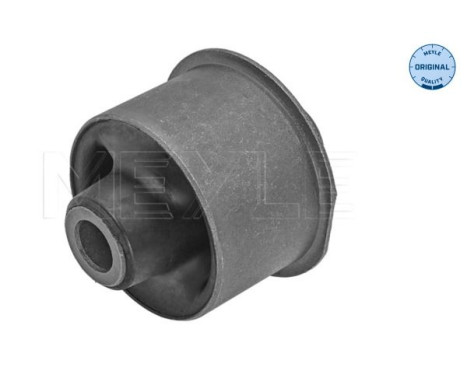 Bush, control arm Mount MEYLE-ORIGINAL Quality, Image 2