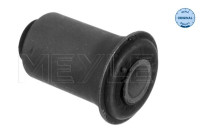 Bush, control arm Mount MEYLE-ORIGINAL Quality