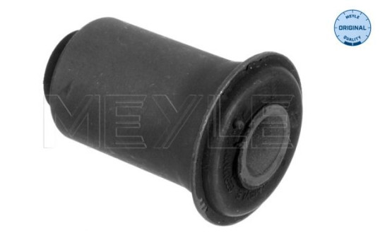 Bush, control arm Mount MEYLE-ORIGINAL Quality