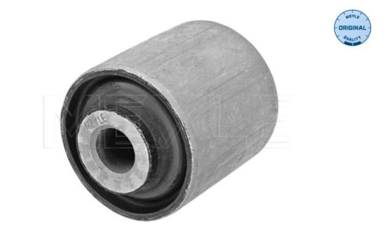 Bush, control arm Mount MEYLE-ORIGINAL Quality