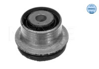 Bush, control arm Mount MEYLE-ORIGINAL Quality