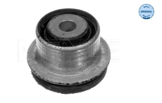 Bush, control arm Mount MEYLE-ORIGINAL Quality