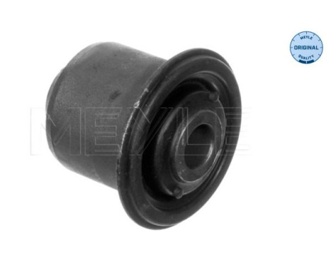 Bush, control arm Mount MEYLE-ORIGINAL Quality