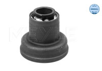 Bush, control arm Mount MEYLE-ORIGINAL Quality