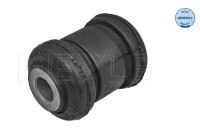 Bush, control arm Mount MEYLE-ORIGINAL Quality
