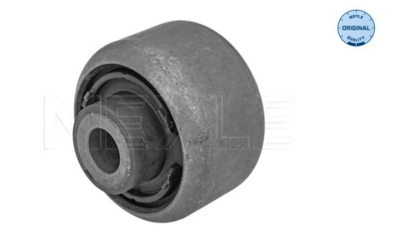 Bush, control arm Mount MEYLE-ORIGINAL Quality