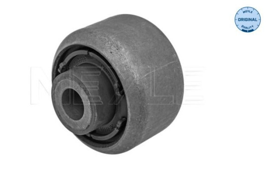 Bush, control arm Mount MEYLE-ORIGINAL Quality, Image 2