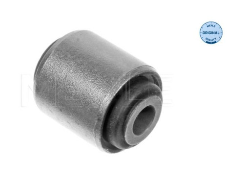 Bush, control arm Mount MEYLE-ORIGINAL Quality