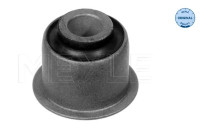 Bush, control arm Mount MEYLE-ORIGINAL Quality