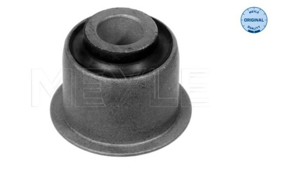 Bush, control arm Mount MEYLE-ORIGINAL Quality