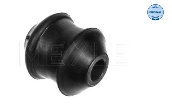 Bush, control arm Mount MEYLE-ORIGINAL Quality