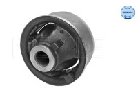 Bush, control arm Mount MEYLE-ORIGINAL Quality