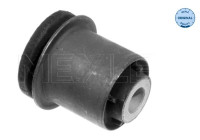 Bush, control arm Mount MEYLE-ORIGINAL Quality