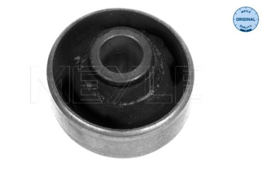 Bush, control arm Mount MEYLE-ORIGINAL Quality