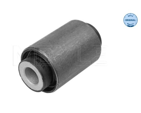 Bush, control arm Mount MEYLE-ORIGINAL Quality