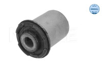 Bush, control arm Mount MEYLE-ORIGINAL Quality