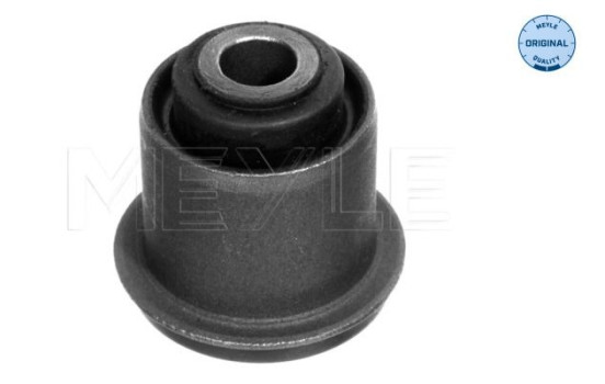 Bush, control arm Mount MEYLE-ORIGINAL Quality