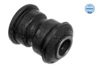 Bush, control arm Mount MEYLE-ORIGINAL Quality