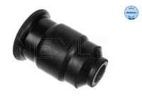 Bush, control arm Mount MEYLE-ORIGINAL Quality