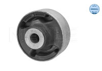 Bush, control arm Mount MEYLE-ORIGINAL Quality
