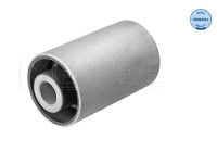 Bush, control arm Mount MEYLE-ORIGINAL Quality