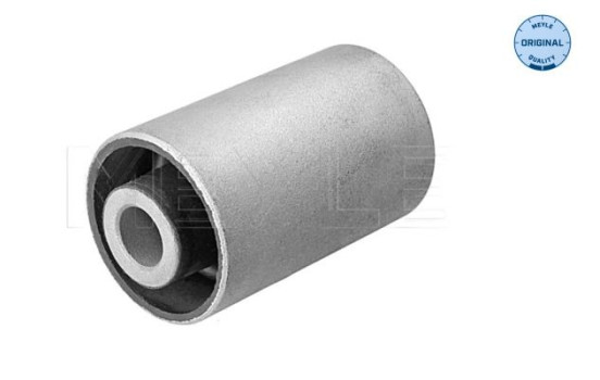 Bush, control arm Mount MEYLE-ORIGINAL Quality