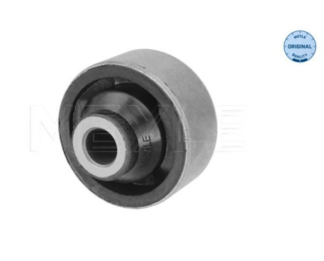 Bush, control arm Mount MEYLE-ORIGINAL Quality