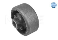 Bush, control arm Mount MEYLE-ORIGINAL Quality