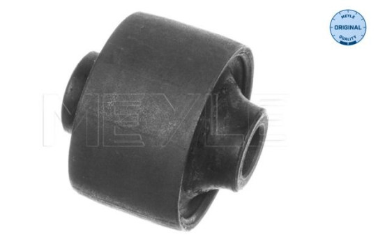 Bush, control arm Mount MEYLE-ORIGINAL Quality