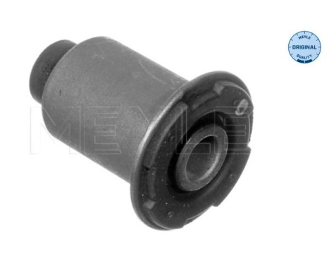 Bush, control arm Mount MEYLE-ORIGINAL Quality
