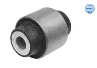 Bush, control arm Mount MEYLE-ORIGINAL Quality