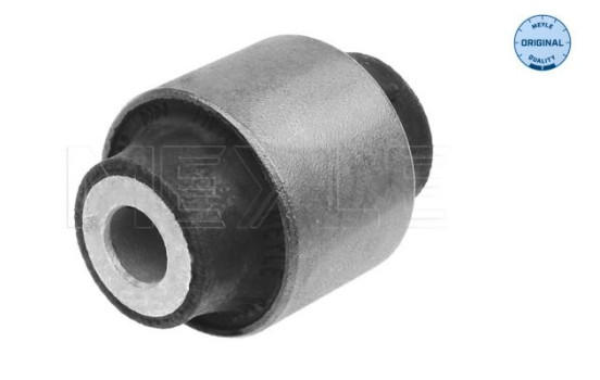 Bush, control arm Mount MEYLE-ORIGINAL Quality