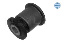 Bush, control arm Mount MEYLE-ORIGINAL Quality