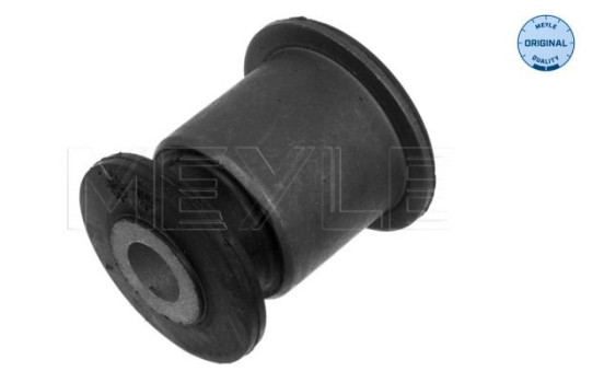 Bush, control arm Mount MEYLE-ORIGINAL Quality