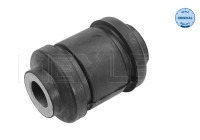 Bush, control arm Mount MEYLE-ORIGINAL Quality