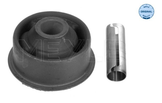 Bush, control arm Mount MEYLE-ORIGINAL Quality