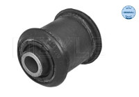 Bush, control arm Mount MEYLE-ORIGINAL Quality