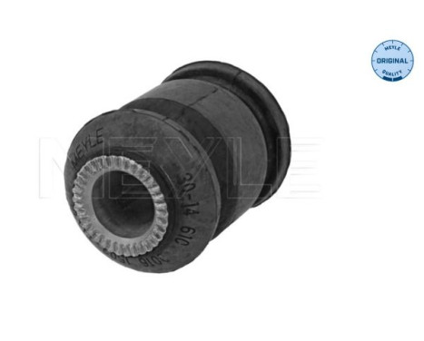 Bush, control arm Mount MEYLE-ORIGINAL Quality