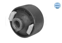 Bush, control arm Mount MEYLE-ORIGINAL Quality