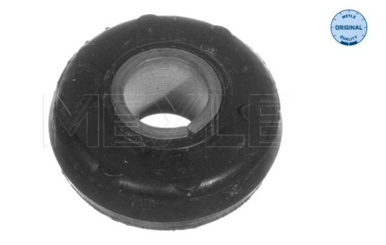 Bush, control arm Mount MEYLE-ORIGINAL Quality