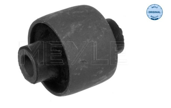 Bush, control arm Mount MEYLE-ORIGINAL Quality