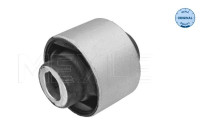 Bush, control arm Mount MEYLE-ORIGINAL Quality