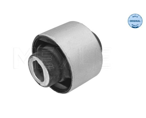 Bush, control arm Mount MEYLE-ORIGINAL Quality