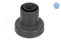 Bush, control arm Mount MEYLE-ORIGINAL Quality