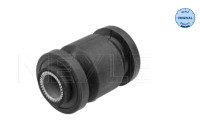Bush, control arm Mount MEYLE-ORIGINAL Quality