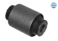 Bush, control arm Mount MEYLE-ORIGINAL Quality
