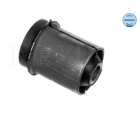 Bush, control arm Mount MEYLE-ORIGINAL Quality